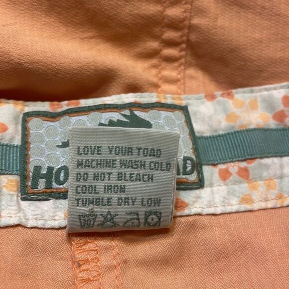 Horny toad skirt M (3060) - Picture 7 of 7